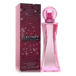 Paris Hilton Electrify Body Lotion for Women