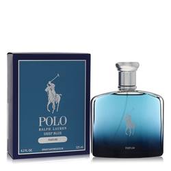 Ralph Lauren Polo Deep Blue Parfum for Men