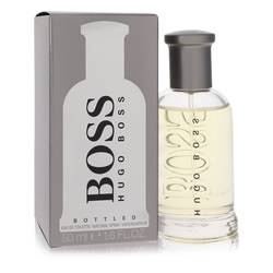 Boss No. 6 Travel Spray for Men | Hugo Boss