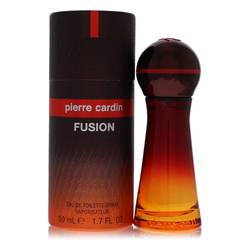 Pierre Cardin Fusion EDT for Men (Tester)