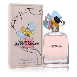 Marc Jacobs Perfect Miniature (EDT for Women)