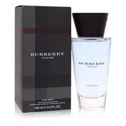 Burberry Touch Travel Spray for Men