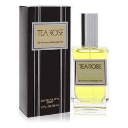 Tea Rose EDT for Women | Perfumers Workshop (100ml Ready Stock - WhatsApp 9222 0111)
