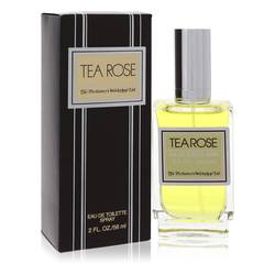 Tea Rose EDT for Women | Perfumers Workshop (120ml - Ready Stock)