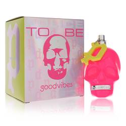 Police To Be Good Vibes EDP for Women | Police Colognes