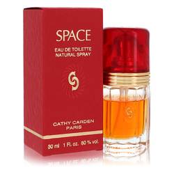 Cathy Cardin Space EDT for Women