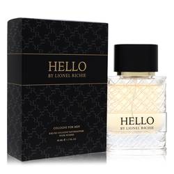 Lionel Richie Hello EDT for Men (Tester)