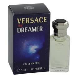 Versace Dreamer 5ml Miniature (EDT for Men)