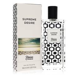 Lapidus Supreme Desire EDT for Women (Tester)