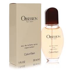 Calvin Klein Obsession EDT for Men