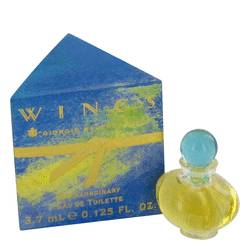 Giorgio Beverly Hills Wings Miniature (EDT for Women)