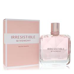 Irresistible Givenchy EDT Fraiche for Women