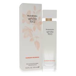 Elizabeth Arden White Tea Mandarin Blossom Body Cream for Women