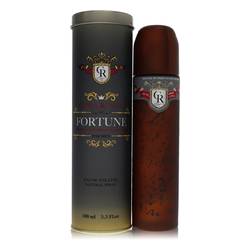 Cuba Royal Fortune EDT for Men | Fragluxe