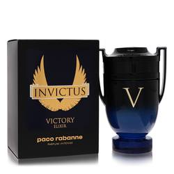 Paco Rabanne Invictus Victory Elixir EDP for Men (Tester)