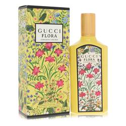 Gucci Flora Gorgeous Orchid EDP for Women