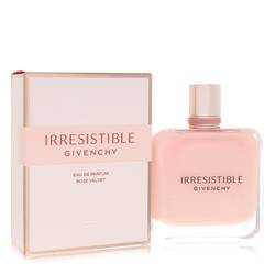 Irresistible Givenchy Rose Velvet EDP for Women