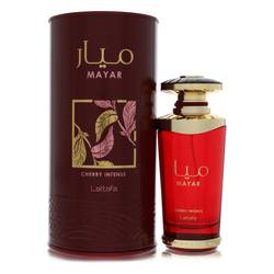 Lattafa Mayar Cherry Intense EDP for Women (Unboxed)