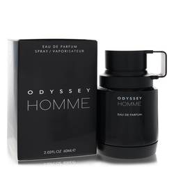Armaf Odyssey Homme Black EDP for Men
