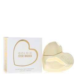 Steve Madden Goldie EDP for Women (Tester)