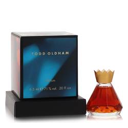 Todd Oldham Pure Parfum for Women