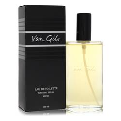 Van Gils EDT for Men