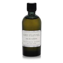 Geoffrey Beene Grey Flannel EDT for Men (15ml / 240ml)
