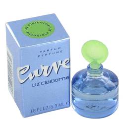 Liz Claiborne Curve Miniature (EDP for Women) 