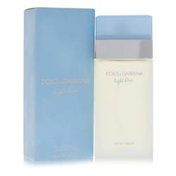 D&G Light Blue Perfume Gift Set for Women | Dolce & Gabbana