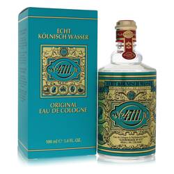 4711 EDC for Unisex (50ml / 100ml / 150ml / 200ml / 300ml / 400ml / 800ml)