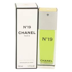 Chanel 19 EDT for Women (50ml / 100ml)