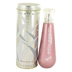 Torand 90210 Metal Jeans 100ml EDT for Women