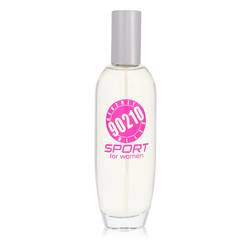 Torand 90210 Sport 100ml EDP for Women (Unboxed)