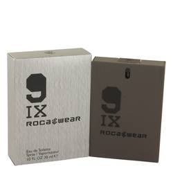 Jay-Z 9ix Rocawear 30ml EDT for Men