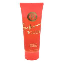 Fred Hayman Touch 200ml Shower Gel for Women (Unboxed)