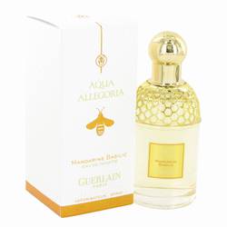 Guerlain Aqua Allegoria Mandarine Basilic 75ml EDT for Women