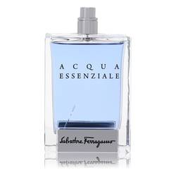 Salvatore Ferragamo Acqua Essenziale EDT for Men (Tester)