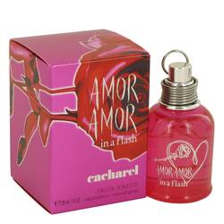Cacharel Amor Amor In A Flash 30ml EDT for Women