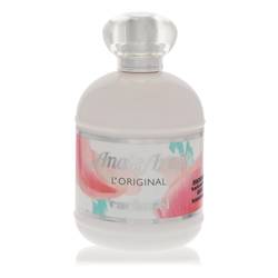 Cacharel Anais Anais L'original EDT for Women (Tester)