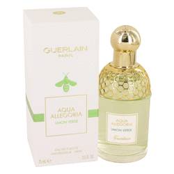 Guerlain Aqua Allegoria Limon Verde 75ml EDT for Women