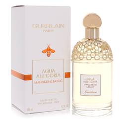 Guerlain Aqua Allegoria Mandarine Basilic EDT for Women (125ml / 75ml)