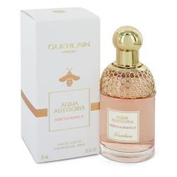 Guerlain Aqua Allegoria Nerolia Bianca EDT for Women (75ml / 100ml / 125ml)