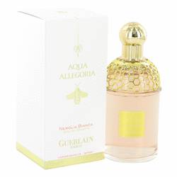 Guerlain Aqua Allegoria Nerolia Bianca EDT for Women (75ml / 100ml / 125ml)