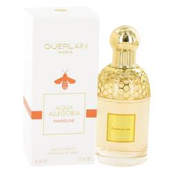 Guerlain Aqua Allegoria Pamplelune EDT for Women (75ml / 125ml)