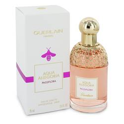 Guerlain Aqua Allegoria Passiflora EDT for Women (75ml / 125ml)