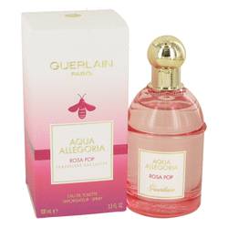 Guerlain Aqua Allegoria Rosa Pop 100ml EDT for Women