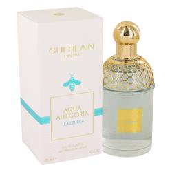 Guerlain Aqua Allegoria Teazzurra EDT for Women (75ml / 125ml)