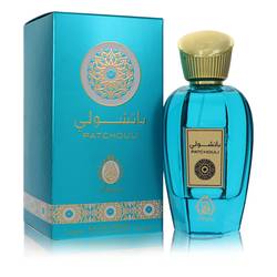 Aayan Patchouli 100ml EDP for Unisex