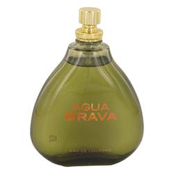 Antonio Puig Agua Brava EDC for Men (Tester)