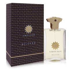 Amouage Beloved 100ml EDP for Men